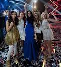 Litte Mix win The X Factor - hellomagazine.