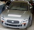 Prodrive P2 - Wikipedia, the free encyclopedia