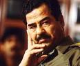 Saddam Hussein
