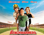 The Benchwarmers