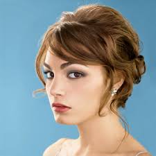 Help me decide what to do with my hair! (pic heavy) :  wedding hair Images?q=tbn:ANd9GcTAFGYpt2McPWvdH7ngUKsHR3cC SVBS52WCW2iZJTfleH GPj6OQ