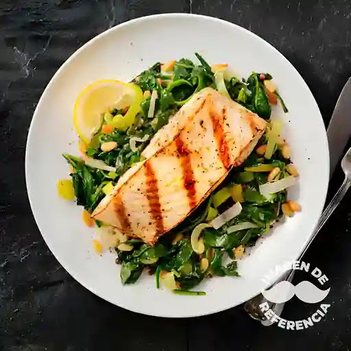 Simonetta - Cucina Italiana