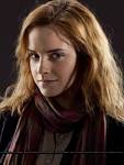 New promotional pictures of Emma Watson for Harry Potter and the ...