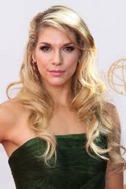 Allison Holker attends the 65th Annual Primetime Emmy Awards held at Nokia Theatre L.A. Live in Los Angeles. - Allison%2BHolker%2BArrivals%2B65th%2BAnnual%2BPrimetime%2B3PPWCTkz12dl