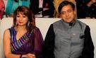 Sunanda Pushkar, wife of Shashi Tharoor, found dead in Delhi hotel.