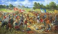 The Battle of Grunwald