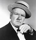 W.C. Fields' "Never Give a