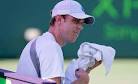 Sam Querrey withdraws from U.S. Men's Clay Court Championships