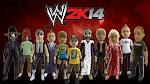 WWE 2K