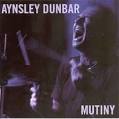 aynsley dunbar