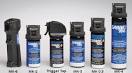 Sabre Pepper Spray Law Enforcement Grade Pepper Spray SABRE
