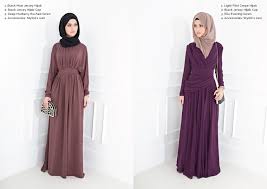 Fashionable Muslim Hijab Fashion For 2015 - hijabiworld