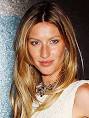 Gisele Bündchen: First