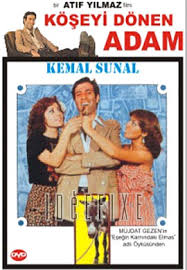 Kemal Sunal Köşeyi Dönen Adam İzle