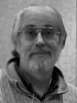 Dr. David Adams of Concordia
