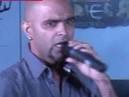 Raghu Ram's AUDITION in INDIAN