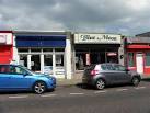 Blue Moon, Portrush. It is located at Main Street - via Daymix