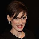 to actress Winona Ryder?