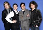 The Killers Picture 2