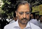 B Ramalinga Raju From small spinning unit to spinning big lies.
