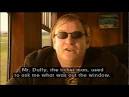Brendan Gleeson and Charlotte