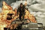 The world is fire and blood in new Mad Max: Fury Road.