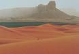 Arid climate