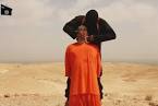 Who was that masked Muslim man with the British accent who.