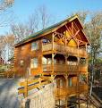 Pigeon Forge Cabin Rentals   Two Bedroom Tennessee Cabins