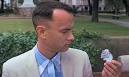 Forrest Gump - forrest-gump-feather1