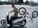 Albe's BMX Mail Order: