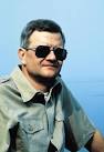 Author Tom Clancy Dies at Age 66 - Giant Bomb