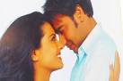 took a very pregnant Kajol