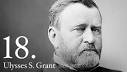 Ulysses S. Grant | The White House