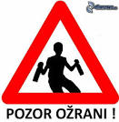 pozor, znacka, alkohol,