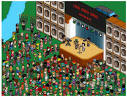 100000000 Avatars Created on HABBO