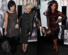 D&G celebrates Naomi's 25 years in fashion with sexy Naomi t-