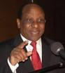 Reginald Mengi
