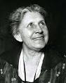 portraits of Ida Tarbell,