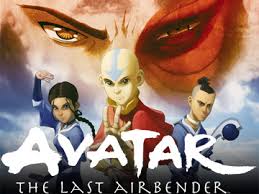 دانلود فصل دوم انیمیشن Avatar: The Legend of Korra Season 2 2013 