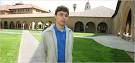 Jawed Karim on the Stanford