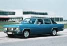 Opel Admiral - Car Photo Gallery