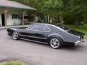 1966 Oldsmobile Toronado Image Gallery, Blog, and Items For Sale