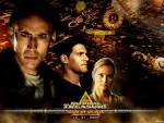 National Treasure 2: Book of Secrets Wallpaper (1024 x 768 Pixels)