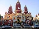  Delhi Tourism Pictures, India