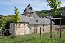 Irscher Burg