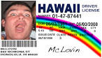 pick the same ID card used
