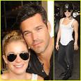 LeAnn Rimes & Eddie Cibrian:
