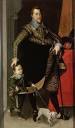 Ferdinand II, Holy Roman Emperor - Eric Flint Wiki