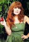 Jenny Lewis Image TRAFFIK SCHOOL: THE JENNY LEWIS EPISODE – Traffik Picture 1